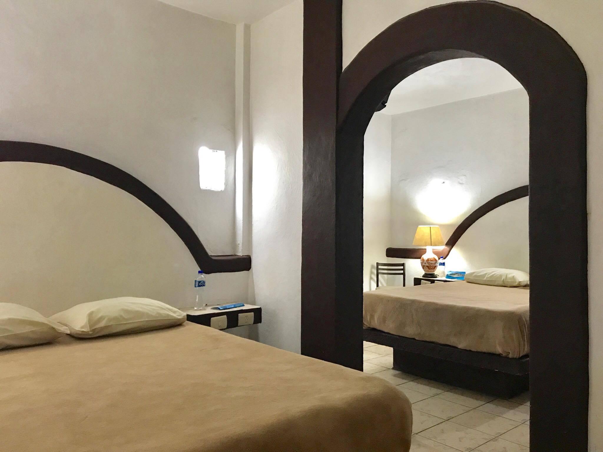 Hotel Plaza 莫雷利亚 外观 照片