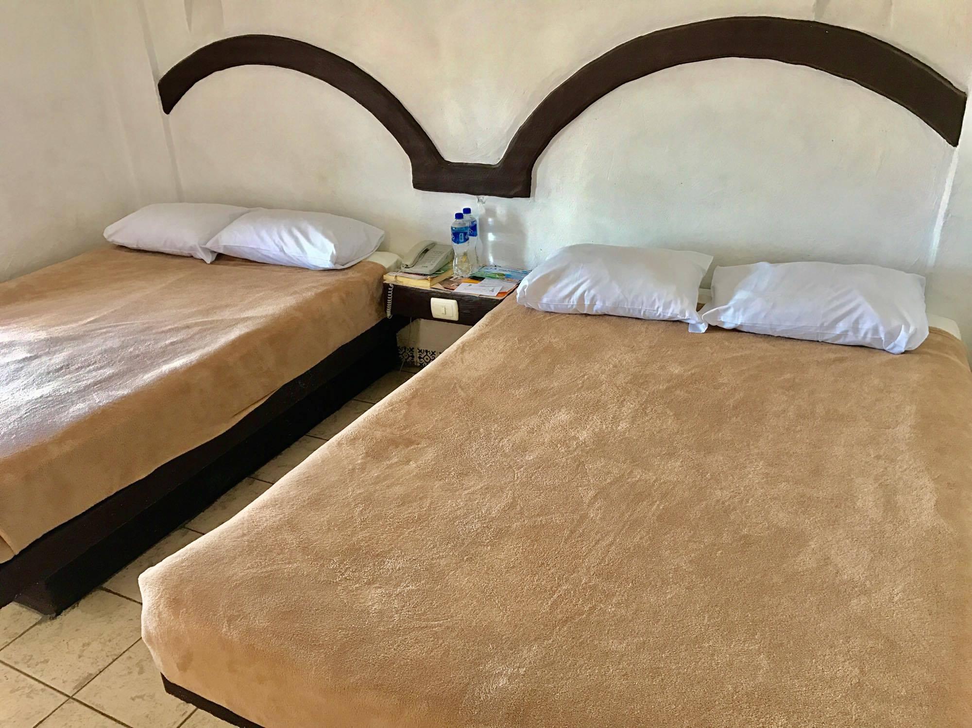 Hotel Plaza 莫雷利亚 外观 照片