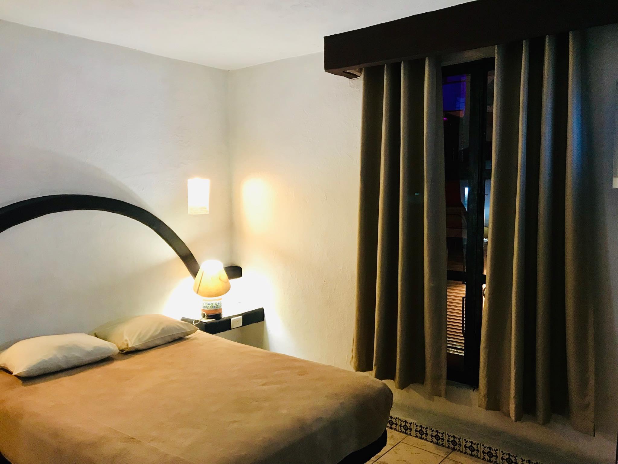 Hotel Plaza 莫雷利亚 外观 照片